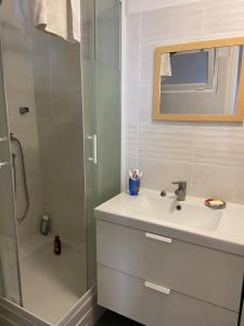 Appartements Hyper center of Bandol! : photos des chambres