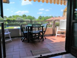 Holiday Home Lazise near Lake and Gardaland