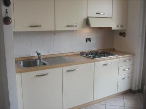 Holiday Home Lazise near Lake and Gardaland