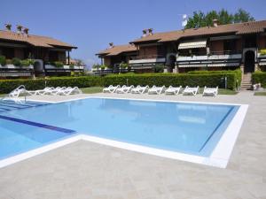 Holiday Home Lazise near Lake and Gardaland