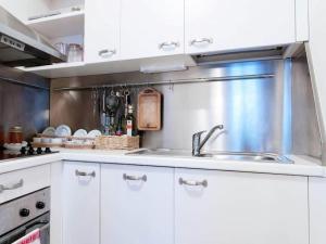 Modern Apartment, Bressanone