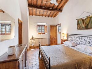 Tuscan Holiday Home with Pool