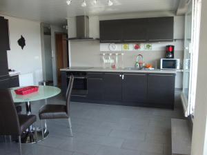En attique - Residence le Ronsard