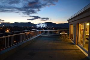 Appartements En attique - Residence le Ronsard : photos des chambres
