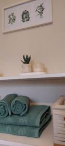 Departamento Naon SP