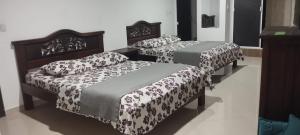 Hotel Colonial Betulia D