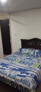 Hotel Colonial Betulia D