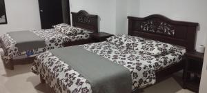 Hotel Colonial Betulia D