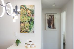 Cozy home in Olympic Park