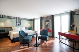 Solaria Tesori Hotel