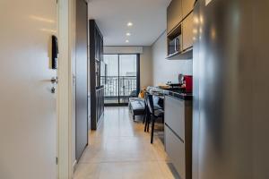 IS Moema Design | Conforto & Localização Premium