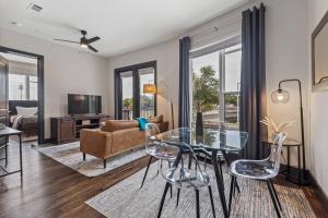 The Domain Spot | Chic & Central in North ATX