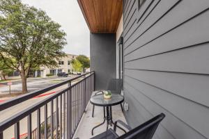 The Domain Spot | Chic & Central in North ATX