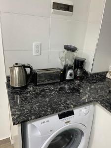 Patricia, hermoso 2 amb, cerca de la playa y del casino central de mar del plata