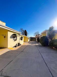 Cumbres del condor - Apartmány, Mina Clavero