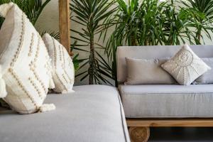 Villa Amaliza - Tropical escape - 4bdrs villa in Bingin Beach