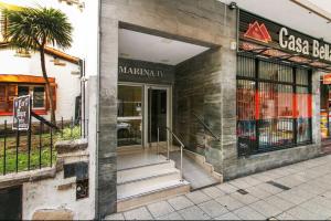 Departamento Moderno a Metros del Mar