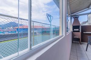 apartamento próximo a praia