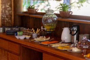 Jardim das Bromélias Vilas e Reserva - Praia de Algodões