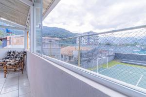 apartamento próximo a praia