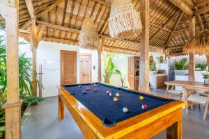 Villa Amaliza - Tropical escape - 4bdrs villa in Bingin Beach