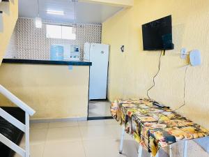 Casa Duplex em frente a Praia