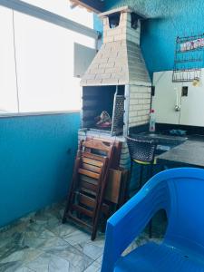 Casa Duplex em frente a Praia