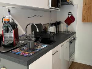 Appartements Grand studio renove pour 4 pers a Pra-Loup 1500 - FR-1-165A-201 : photos des chambres
