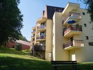 Appartements Grand studio renove pour 4 pers a Pra-Loup 1500 - FR-1-165A-201 : photos des chambres