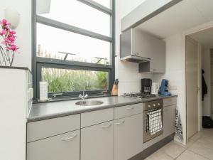 Holiday Home in Schoorl near Dunes