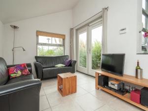 Holiday Home in Schoorl near Dunes