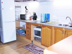 Holiday Home in Catalonia near Cala Pedrosa Beach