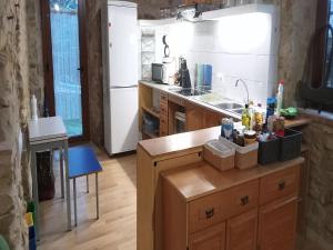 Holiday Home in Catalonia near Cala Pedrosa Beach