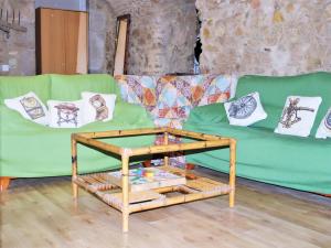 Holiday Home in Catalonia near Cala Pedrosa Beach