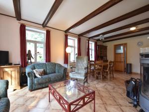 Holiday Home Rudník near Ski Lift