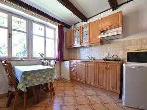 Holiday Home Rudník near Ski Lift