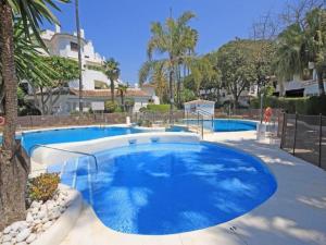 Holiday Home in Marbella near Beach