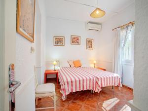 Holiday Home in La Cala de Mijas by the Beach