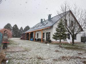 Villa in Nemojov near Giant Mountains