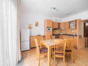 Lakeside Lipno Holiday Stay