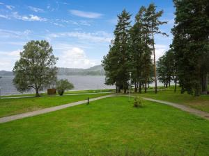 Lakeside Lipno Holiday Stay