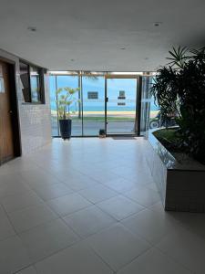 Apartamento Vila Velha facing Praia de Itapoã