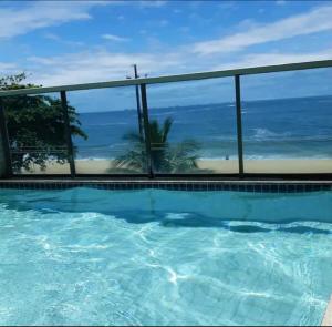 Apartamento Vila Velha facing Praia de Itapoã