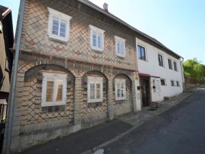 Holiday Home in Jiretín near Ski Lift