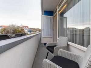 Zoutelande Retreat by Sea