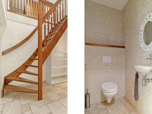 Villa in Bosrijk near Horsterwold Forest