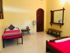 Hills Bungalow Bandarawela