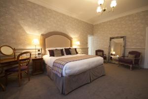 Superior Double Room with Sea View room in Netherwood Hotel & Spa