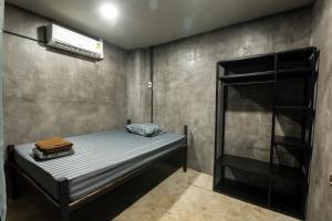 Another High Away Hostel - Bangkok