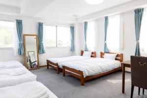 Grampus Inn Shirahama